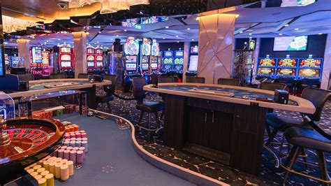 casino host celebrity cruises inc linkedin